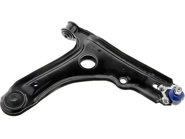 Front Right Lower Control Arm and Ball Joint Assembly - 1995-2002 Volkswagen Cabrio - Mevotech 7397-05574726