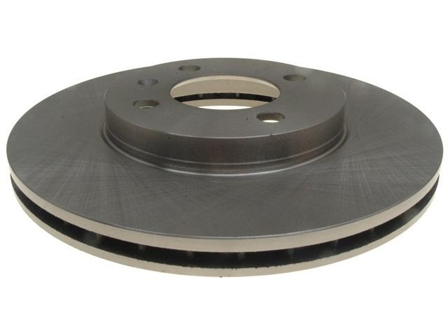 Front Brake Rotor - 1995-2002 Volkswagen Cabrio - Raybestos 7397-05717875