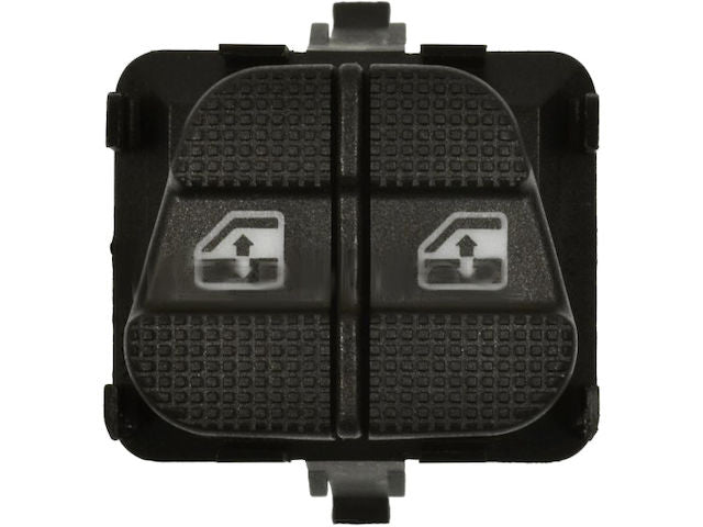 Front Left Window Switch - 1995-1999 Volkswagen Cabrio - Standard Motor Products 7397-05730874