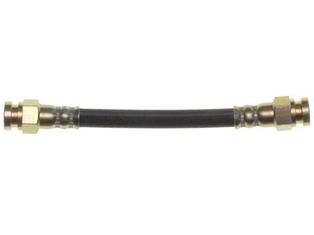 Brake Hose - 1995-2002 Volkswagen Cabrio - Raybestos 7397-05742408