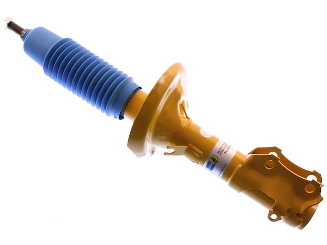 Front Strut Assembly - 1995-2002 Volkswagen Cabrio - Bilstein 7397-05802346