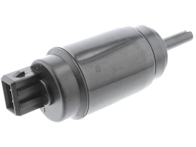 Washer Pump - 1995-2002 Volkswagen Cabrio - Vemo 7397-05872411