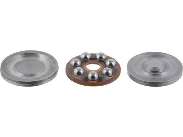 Release Bearing - 1995-1999 Volkswagen Cabrio - FAG 7397-05874107
