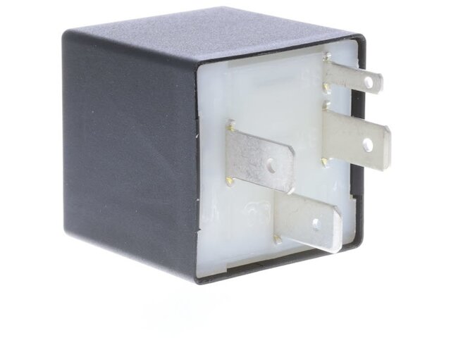 Relay - 1995-1996 Volkswagen Cabrio 2.0L 4-Cylinder - Vemo 7397-05953589