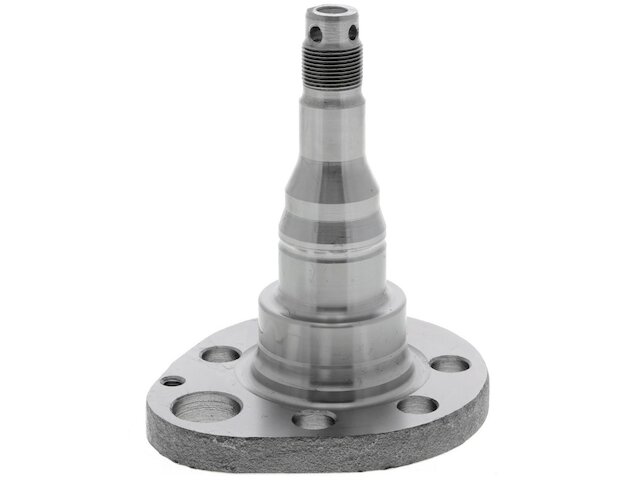 Rear Left Stub Axle - 1995-1999 Volkswagen Cabrio 2.0L 4-Cylinder - Vaico 7397-06033297