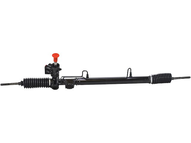 Heater To Thermostat Heater Hose - 1995-2002 Volkswagen Cabrio 2.0L 4-Cylinder - ContiTech 7397-06200757