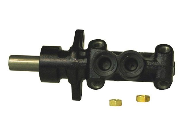 Brake Master Cylinder - 1995 Volkswagen EuroVan - Raybestos 7399-05750067