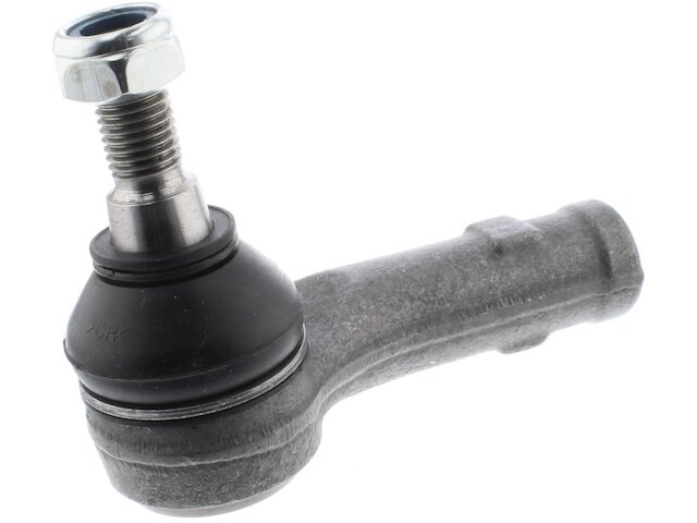 Left Outer Tie Rod End - 1995 Volkswagen EuroVan Camper 2.5L 5-Cylinder - Vaico 7399-05873055