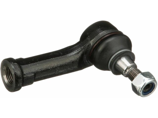 Left Tie Rod End - 1995-1997, 2000-2003 Volkswagen EuroVan - Delphi 7399-05933427