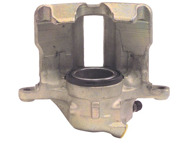 Front Left Brake Caliper - 1995 Volkswagen Golf 2.8L V6 - A1 Cardone 7400-05097463