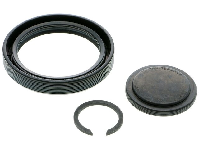 Final Drive Seal Kit - 1995-2006 Volkswagen Golf - Vaico 7400-05892823