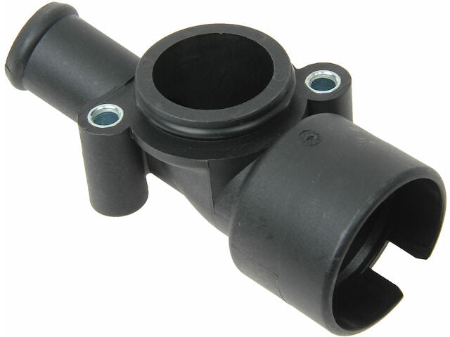 Lower Thermostat Housing - 1995-1998 Volkswagen Golf GTI VR6 - Vaico 7400-06029219