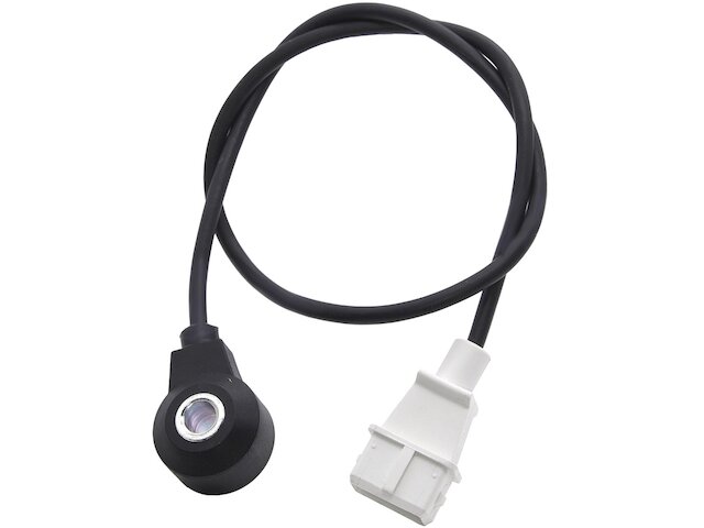 Knock Sensor - 1995-1998 Volkswagen Golf 2.8L V6 - Walker 7400-06101768