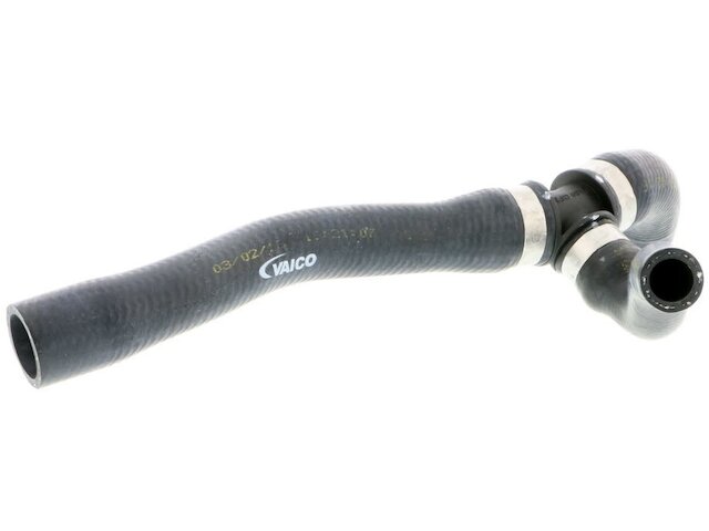 Coolant Hose - 1995-1999 Volkswagen Golf Hatchback - Vaico 7400-06238216