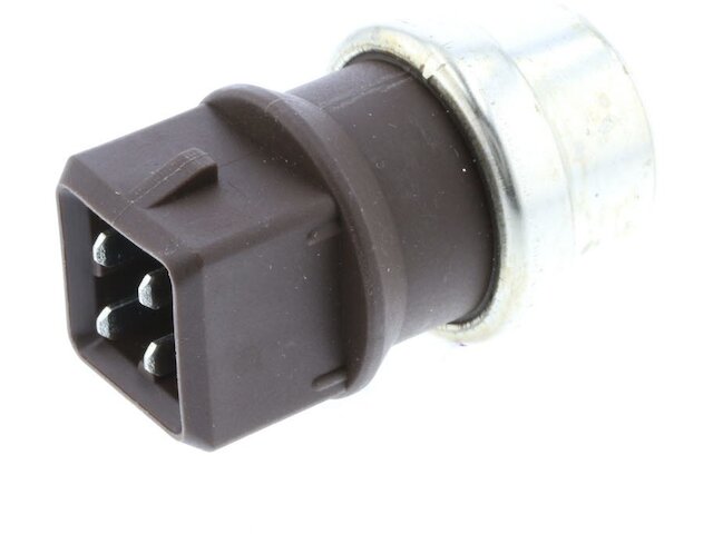 Cooling Fan Switch - 1995-1999 Volkswagen Golf - Vemo 7400-06239316