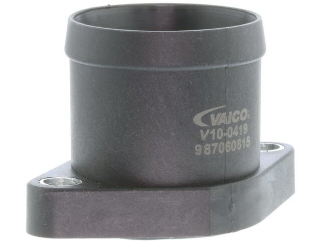 Oil Dipstick Tube Funnel - 1995-1999 Volkswagen Jetta - Vaico 7401-05871298
