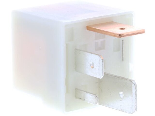 Relay - 1995-1999 Volkswagen Jetta TDI - Vemo 7401-05893265