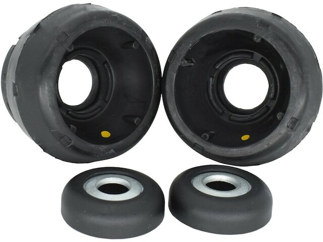 Strut Bearing - 1995-2009 Volkswagen Jetta - VNE 7401-06167822