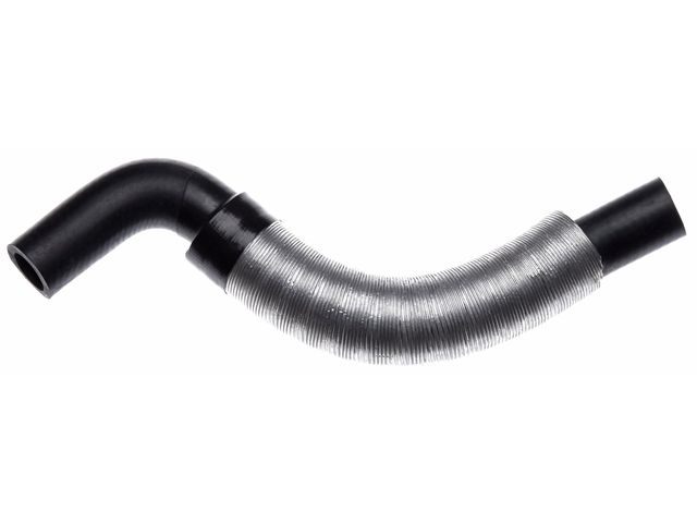 Heater Outlet Heater Hose - 1995, 1998 Volkswagen Jetta - Gates 7401-09059510