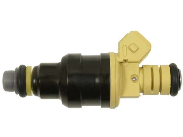 Fuel Injector - 1995-1996 Volkswagen Passat 2.0L 4-Cylinder - Standard Motor Products 7402-05181311