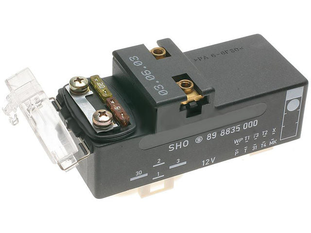 Relay - 1995-1997 Volkswagen Passat - Standard Motor Products 7402-05184695