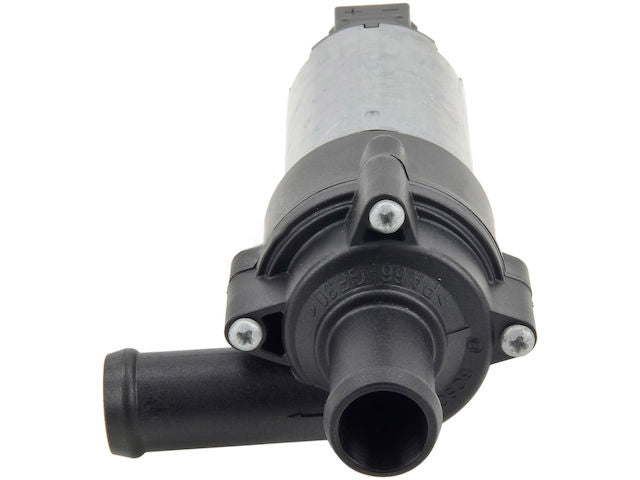 Auxiliary Water Pump - 1995-1997 Volkswagen Passat - Bosch 7402-05544420