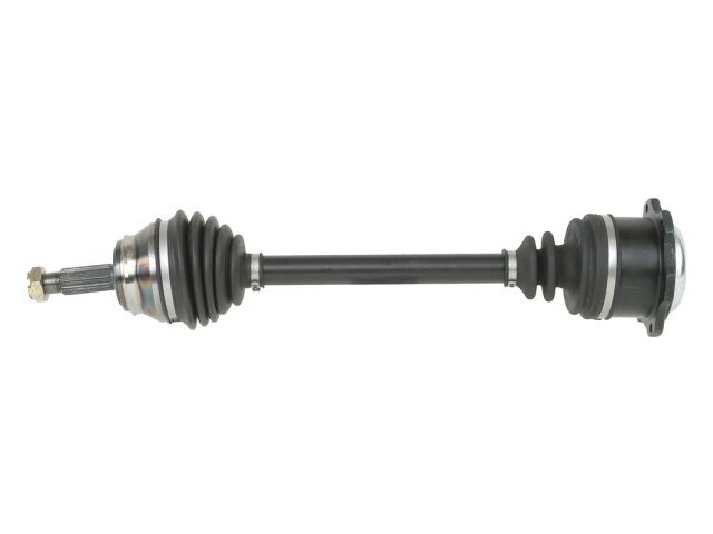 Front Left CV Axle Assembly - 1995-1997 Volkswagen Passat - A1 Cardone 7402-05927820