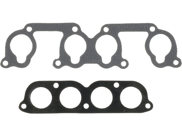 Intake Manifold Gasket Set - 1995-1996 Volkswagen Passat 2.0L 4-Cylinder - Victor Reinz 7402-06009505