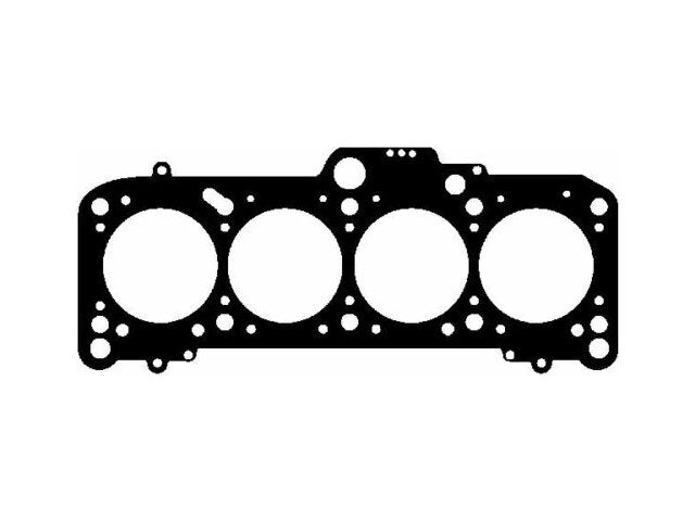 Head Gasket - 1995-1997 Volkswagen Passat FWD 1.9L 4-Cylinder AAZ Turbocharged Diesel - Elring 7402-06146130