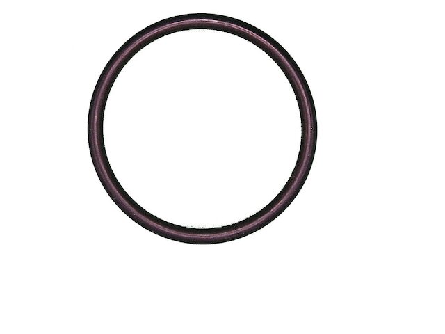 Thermostat O-Ring - 1995-2010 Volkswagen Passat - Vernet 7402-06356285