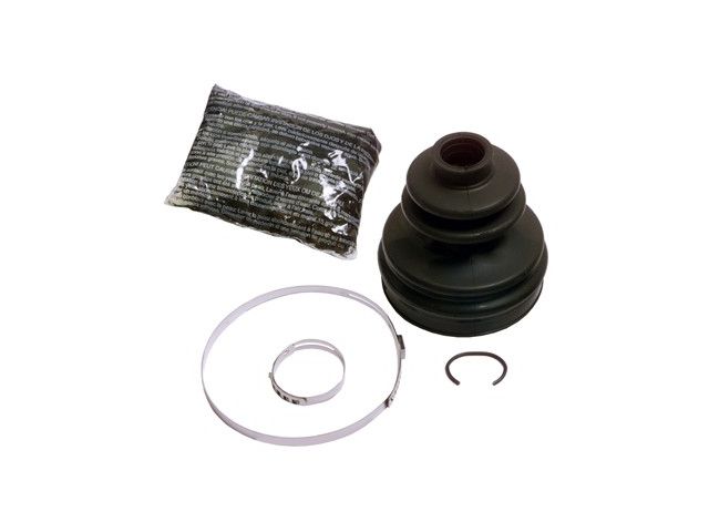 Front Inner CV Boot Kit - 1996-1999 Audi A4 - Beck Arnley 7404-05114340