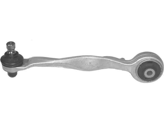 Front Left Upper Rearward Control Arm and Ball Joint Assembly - 1996-2009 Audi A4 - Delphi 7404-05672906