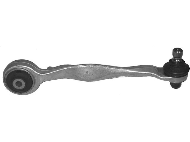 Front Right Upper Rearward Control Arm and Ball Joint Assembly - 1996-2009 Audi A4 - Delphi 7404-05672907