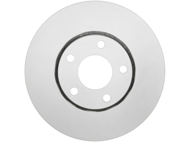 Front Brake Rotor - 1996-1999 Audi A4 - Raybestos 7404-05736637