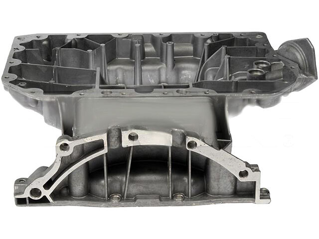 Upper Oil Pan - 1996-2001 Audi A4 2.8L V6 - Dorman 7404-05798013