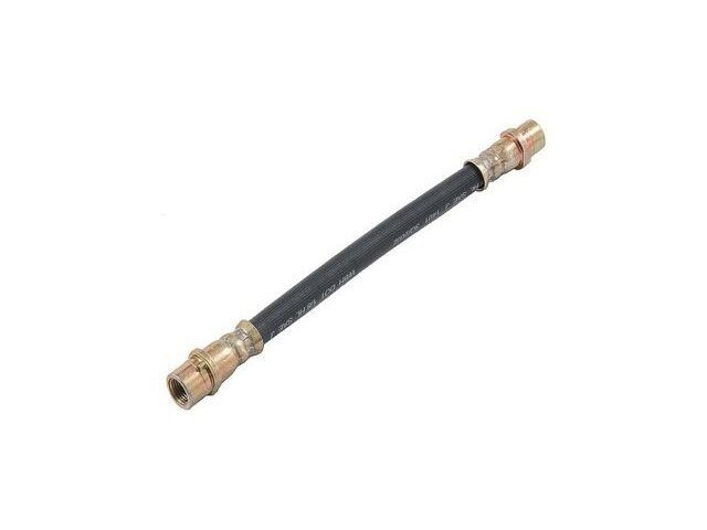 Brake Hose - 1996-2008 Audi A4 FWD - Corteco 7404-05860797