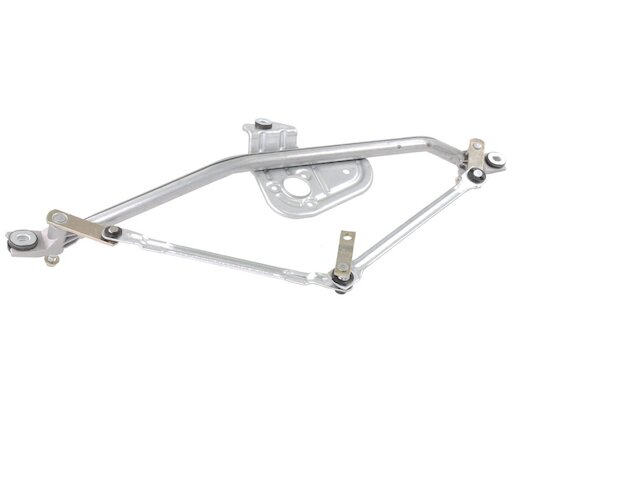 Windshield Wiper Linkage - 1996-2002 Audi A4 - Vaico 7404-06058066