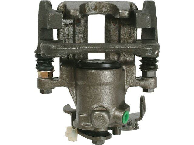 Rear Left Brake Caliper - 1996-2001 Audi A4 Quattro - A1 Cardone 7405-05001245