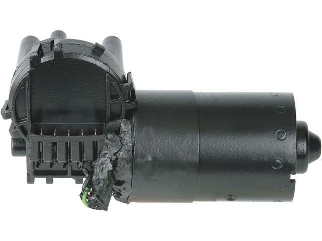 Front Windshield Wiper Motor - 1996-2001 Audi A4 Quattro - A1 Cardone 7405-05003266