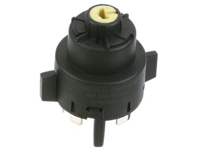 Ignition Switch - 1996-1997 Audi A4 Quattro - APA/URO Parts 7405-05801513