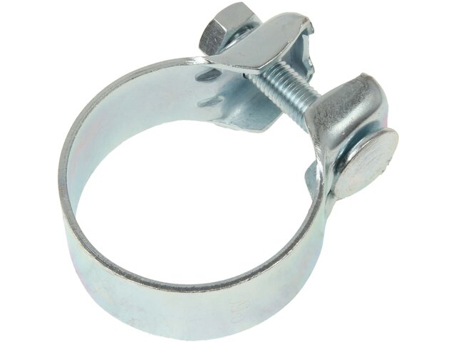 Exhaust Clamp - 1996-1998 Audi A4 Quattro - Vaico 7405-05865566