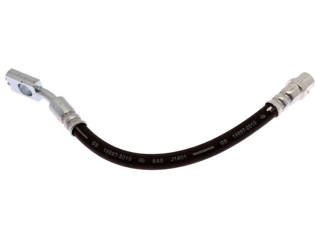 Brake Hose - 1996-2001 Audi A4 Quattro - Raybestos 7405-05915457