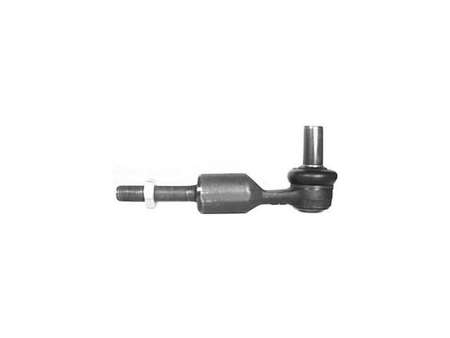 Front Outer Tie Rod End - 1996-2005 Audi A4 Quattro - Suspensia 7405-05948988