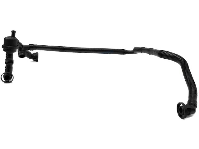 Crankcase Breather Hose - 1996-2001 Audi A4 Quattro - VNE 7405-05982852