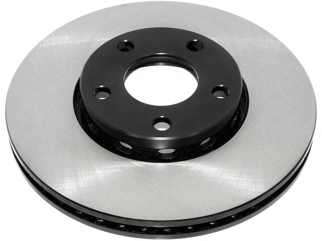 Front Brake Rotor - 1996-2006 Audi A4 Quattro - Pronto 7405-05990552