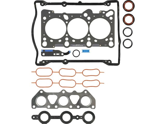 Head Gasket Set - 1996-1997 Audi A4 Quattro 2.8L V6 - Victor Reinz 7405-05996293