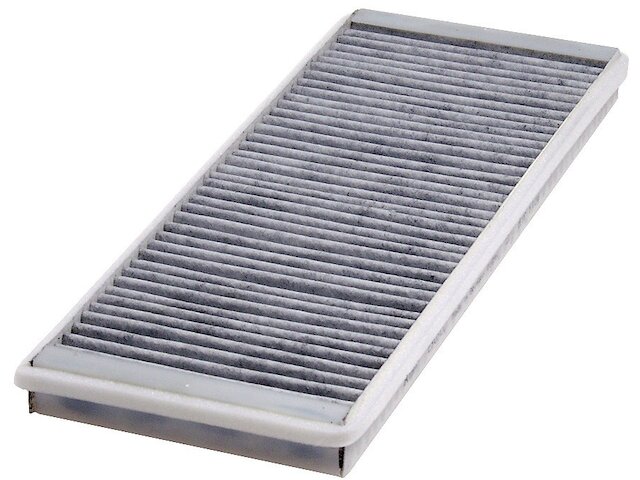 Cabin Air Filter - 1996-2002 Audi A4 Quattro - Hengst 7405-06191978
