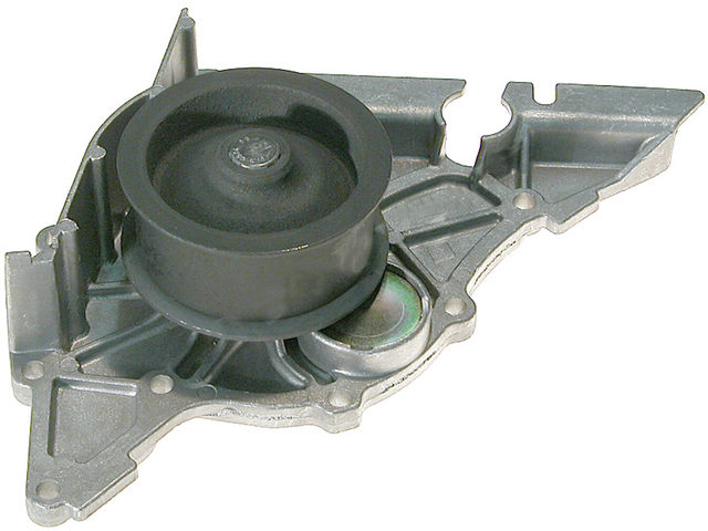 Water Pump - 1996-2001 Audi A4 Quattro 2.8L V6 - Airtex 7405-09008278