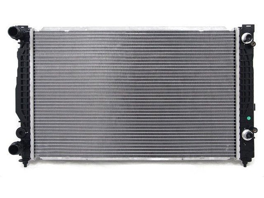Radiator - 1996-2001 Audi A4 Quattro - OSC Automotive 7405-09249083