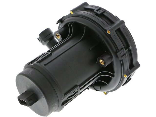 Secondary Air Injection Pump - 1996-1998 Audi A6 Quattro 2.8L V6 - Vemo 7407-05893007